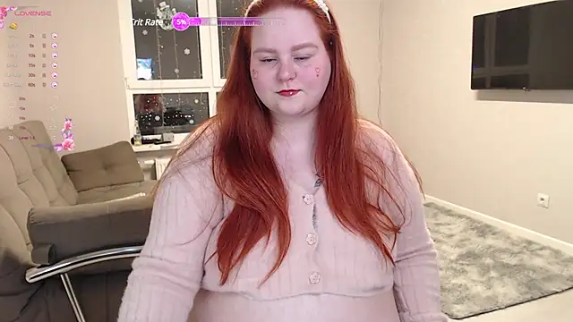 Mia Bows online show from February 14, 2025, 3:58 pm