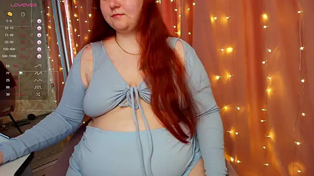 Mia Bows online show from May 24, 2026, 12:37 am