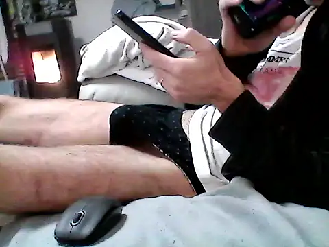 mickzizi online show from December 12, 2024, 7:30 am