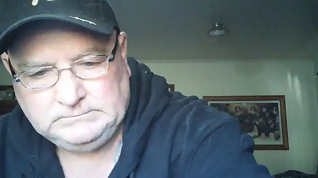 HOTANAL online show from November 18, 2025, 10:03 pm