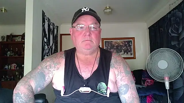 HOTANAL online show from April 4, 2026, 1:15 am