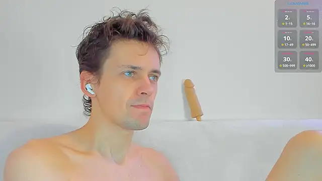 Jasper Sun online show from December 1, 2024, 9:26 pm