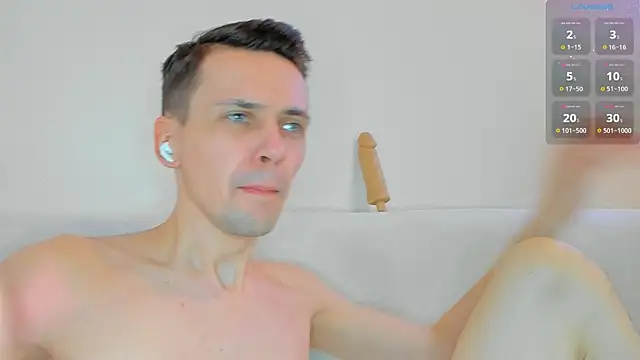 Jasper Sun online show from March 19, 2025, 9:16 pm