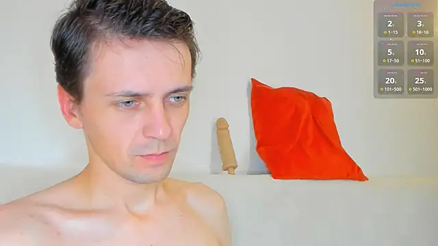 Jasper Sun online show from October 5, 2025, 9:13 pm