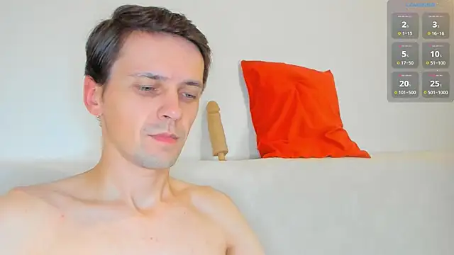 Jasper Sun online show from October 8, 2025, 9:01 pm