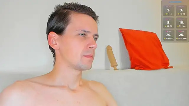 Jasper Sun online show from October 11, 2025, 9:24 pm