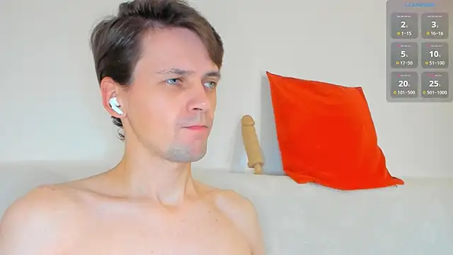 Jasper Sun online show from October 31, 2025, 9:16 pm