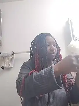 markquanna online show from November 2, 2025, 5:59 pm