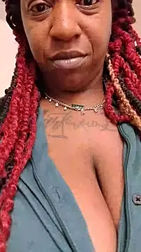 markquanna online show from November 16, 2025, 7:36 am