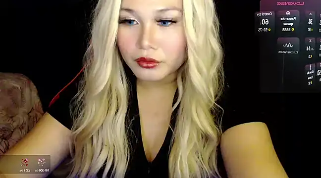 Snapshot of stacey_wills44 chatting on January 18, 2025, 1:30 am stacey wills44 online show from January 18, 2025, 1:30 am