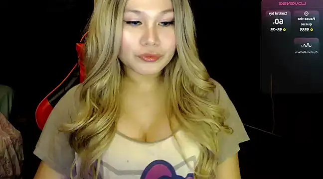 Snapshot of stacey_wills44 chatting on January 21, 2025, 11:02 pm stacey wills44 online show from January 21, 2025, 11:02 pm