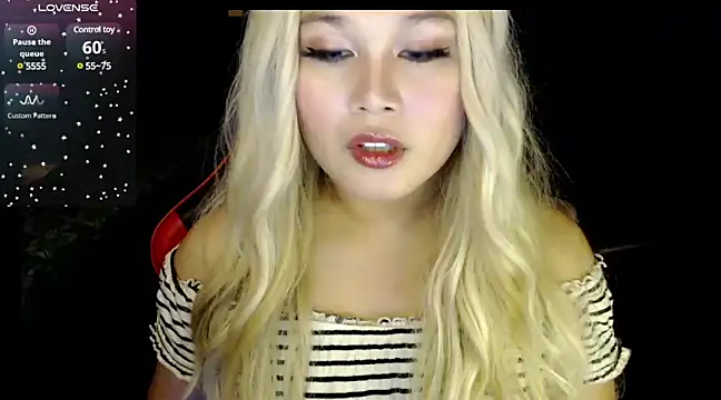 Snapshot of stacey_wills44 chatting on January 30, 2025, 12:37 pm stacey wills44 online show from January 30, 2025, 12:37 pm