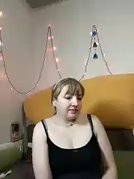 Snapshot of stefanyharper16 chatting on January 25, 2025, 3:09 am stefanyharper16 online show from January 25, 2025, 3:09 am