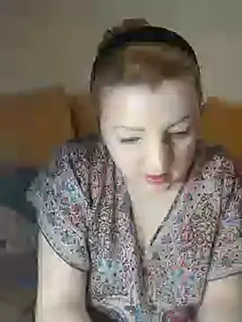 Snapshot of stefanyharper16 chatting on February 27, 2025, 5:26 pm stefanyharper16 online show from February 27, 2025, 5:26 pm