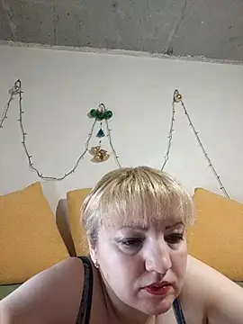 stefanyharper16 online show from January 5, 2026, 8:56 pm