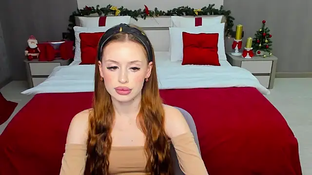 Snapshot of _Sweet__Cherry_ chatting on December 10, 2024, 4:24 am Sweet Cherry online show from December 10, 2024, 4:24 am