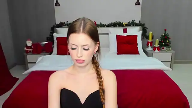 Snapshot of _Sweet__Cherry_ chatting on December 11, 2024, 4:18 am Sweet Cherry online show from December 11, 2024, 4:18 am