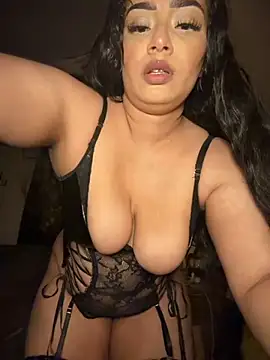 CarmelaAnthony online show from October 18, 2025, 1:34 pm