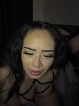 CarmelaAnthony online show from October 31, 2025, 1:23 pm