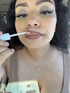 CarmelaAnthony online show from April 8, 2026, 6:30 pm