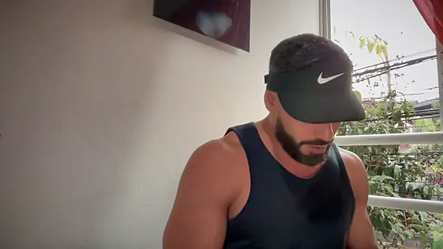 romeolovedark online show from October 22, 2025, 8:41 pm