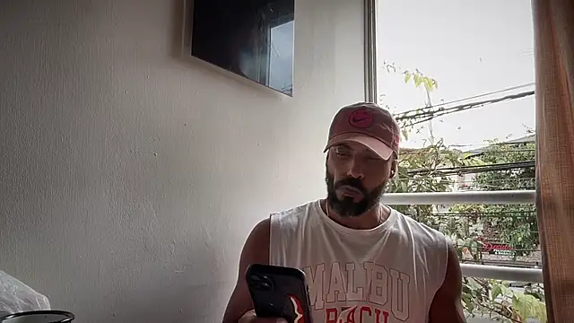 romeolovedark online show from December 14, 2025, 8:13 pm