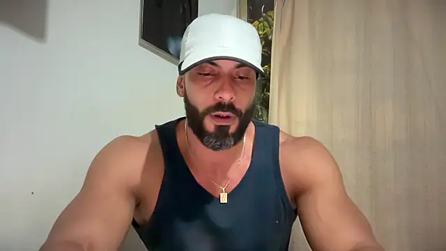 romeolovedark online show from May 21, 2026, 11:45 pm