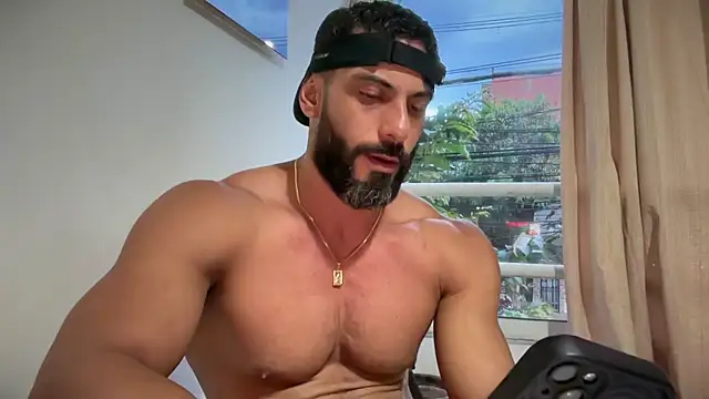 romeolovedark online show from May 23, 2026, 11:09 pm