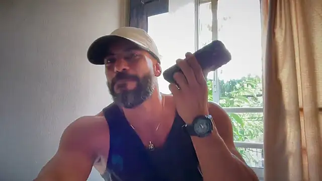 romeolovedark online show from May 31, 2026, 7:26 pm