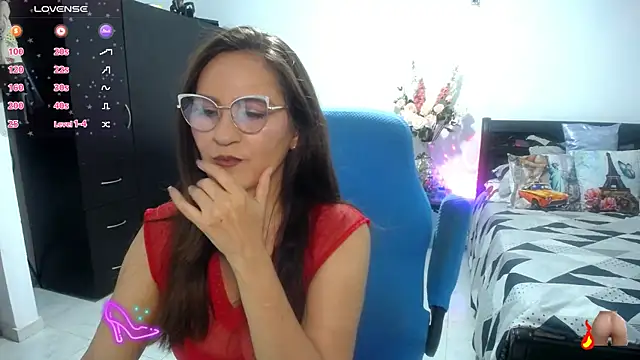 Xiimen online show from February 14, 2026, 8:16 pm