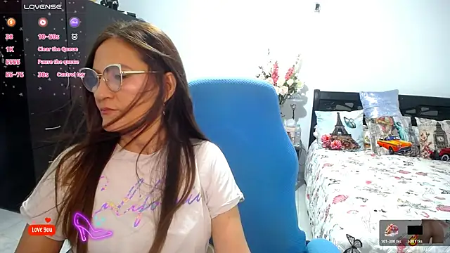 Xiimen online show from March 16, 2026, 4:18 am