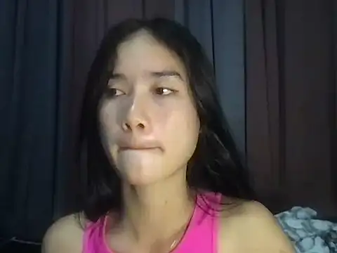 ShinningEthene online show from January 8, 2026, 8:27 am