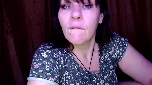 karina ren  online show from February 11, 2025, 11:32 am