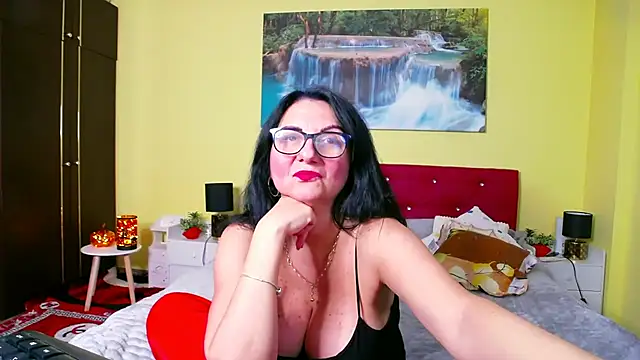 Snapshot of AlexaMorreno chatting on November 2, 2025, 8:44 pm AlexaMorreno online show from November 2, 2025, 8:44 pm