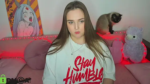 NataliEvans online show from December 5, 2024, 5:39 pm