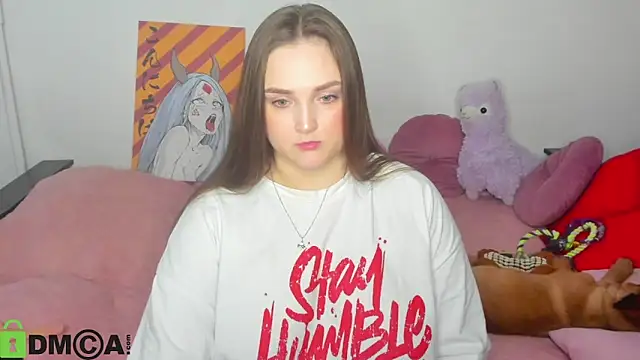 NataliEvans online show from December 31, 2024, 12:32 am