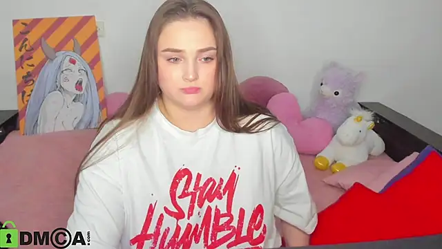 Snapshot of NataliEvans chatting on January 18, 2025, 11:33 pm NataliEvans online show from January 18, 2025, 11:33 pm