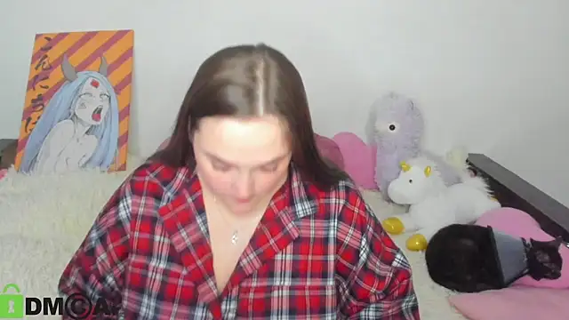 NataliEvans online show from February 28, 2025, 11:12 pm