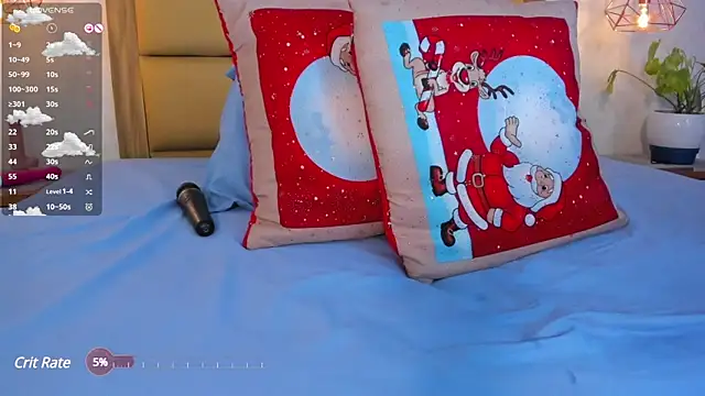 TIFFANYRUSSO online show from December 9, 2024, 8:11 am