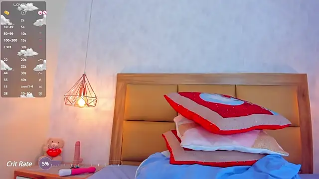 TIFFANYRUSSO online show from December 11, 2024, 8:15 am