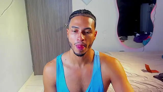 Kris Khalifa69 online show from December 4, 2025, 2:15 pm