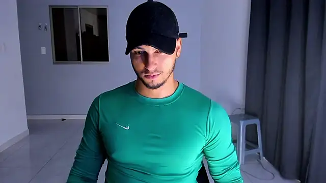 Kris Khalifa69 online show from March 13, 2026, 6:09 am