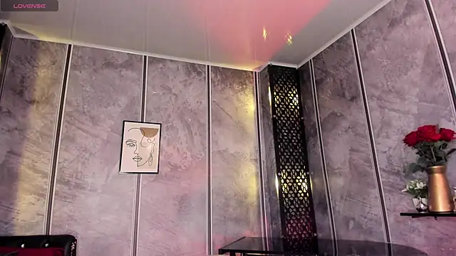 Amaraa Lewis online show from February 5, 2025, 12:17 pm