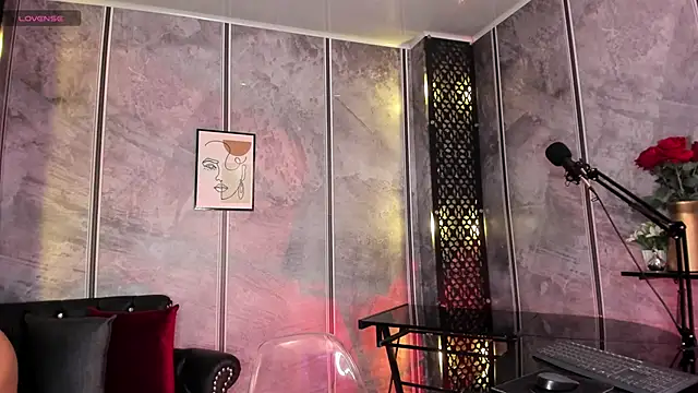 Amaraa Lewis online show from March 6, 2025, 12:09 pm