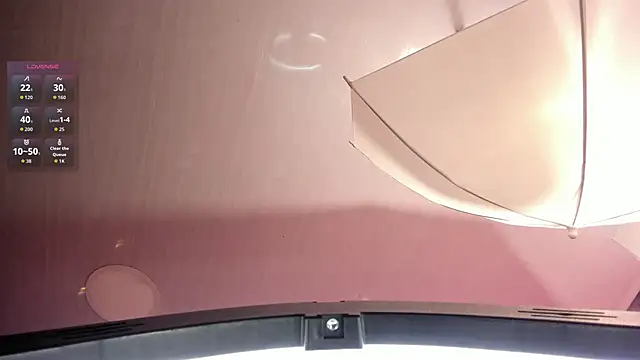 Amaraa Lewis online show from September 20, 2025, 12:17 pm