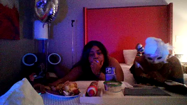 Snapshot of Silhouette_J chatting on March 21, 2026, 3:00 am Silhouette J online show from March 21, 2026, 3:00 am