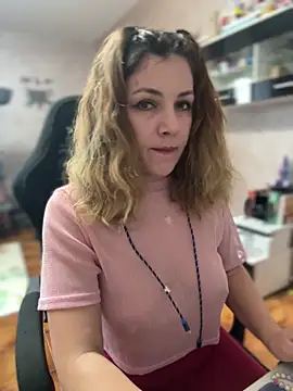 DaisyVibesss online show from January 16, 2025, 8:54 am