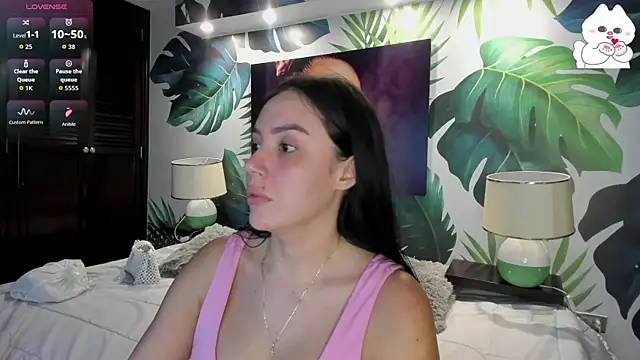 brianna 196 online show from September 26, 2025, 7:29 pm