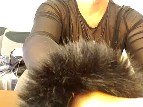 Snapshot of Diablica41 chatting on February 1, 2025, 10:37 am Diablica41 online show from February 1, 2025, 10:37 am