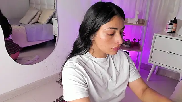 Snapshot of Kirara_22 chatting on January 16, 2026, 8:02 pm Kirara 22 online show from January 16, 2026, 8:02 pm